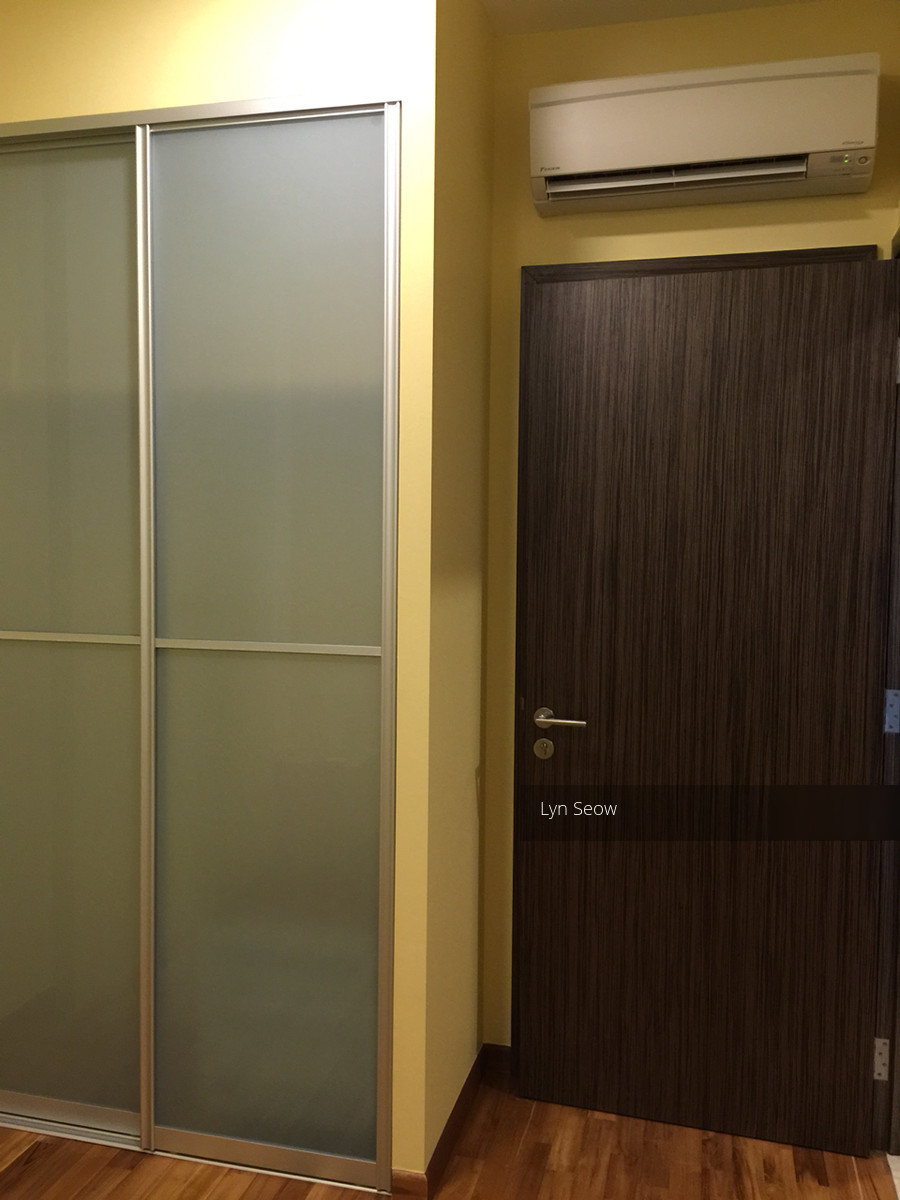 Suites @ Bukit Timah (D21), Apartment #117896082